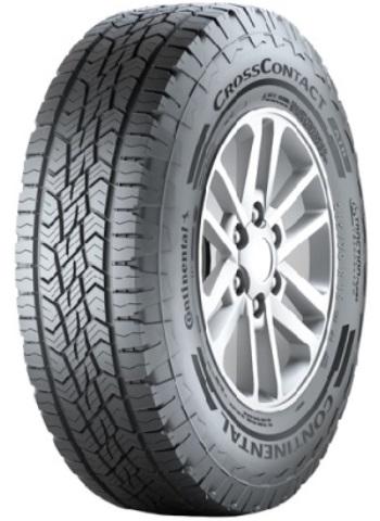 pneus CONTINENTAL 255/55 R18 XL 109V TL CROSSCONTACT ATR C-C-2 255/55 R18 XL 109V TL CROSSCONTACT ATR C-C-2